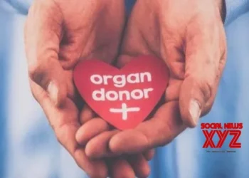 Man in Gurugram saves three lives by donating organs
