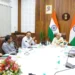 Manipur govt extends services of 10,500 Village Defence Force personnel The Manipur government has extended the services of 10,500 Village Defence Force (VDF) personnel for one more year, officials said here. Manipur government's Home Department's Joint Secretary, Mayengbam Veto Singh, said on Friday that the state government recognises the roles played by the VDF personnel as a major component of manpower of the Manipur Police in providing security to the general public. He added that as per terms and conditions of service of VDF, engagement of VDF would be initially for one year and extendable from time to time as per the requirement of the situation and the state government from time-to-time extended the period of engagement of VDF personnel after verification of requirement and posting. Singh said that the Governor-in-Council in its meeting, on Thursday, had approved the extension of the period of engagement of service of the existing 10,500 VDF personnel for a period of one year with effect from April 1, 2025 and till March 31, 2026. The VDF personnel were deployed across the state and assisted the security forces in maintaining the law and order situation and ensuring the security of the villagers and local inhabitants. Governor Ajay Kumar Bhalla, chaired the meeting of 'Governor-in-Council' on Thursday at the Raj Bhavan. A Raj Bhavan official said that the meeting was attended by Chief Secretary Prashant Kumar Singh along with Commissioners, Secretary to Governor and Secretaries from various departments. Several proposals were discussed, mainly focusing on development projects, administrative improvements and steps to strengthen overall governance, the official said. He added that the discussions reflected the government's efforts to improve coordination and ensure better delivery of public services. Meanwhile, earlier the All Manipur VDF Employees' Welfare Association threatened to launch an agitation demanding to extend their service period and increase their honorarium. The VDF personnel were also deployed in many conflict-prone red zones assisting in counter-insurgency operations and protecting civilians in peripheral areas.