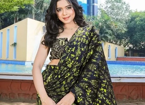 Megha Ray reveals if she believes in love stories shown in ‘Divya Prem’