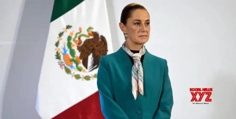 Mexico welcomes US decision to waive tariffs on auto parts under USMCA