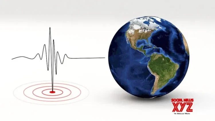 Mild tremors felt in parts of Telangana