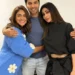 Mouni Roy shoots for Varun Dhawan’s ‘Hai Jawani Toh Ishq Hona Hai’ in Scotland
