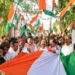NDA holds Tiranga Yatra in Bihar to celebrate Op Sindoor’s success