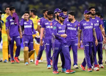 IPL 2025: Noor’s four-fer, Brevis’ 22-ball fifty helps CSK beat KKR by two wickets