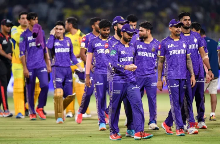 IPL 2025: Noor’s four-fer, Brevis’ 22-ball fifty helps CSK beat KKR by two wickets