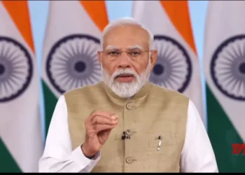 PM Modi kicks off nationwide ‘lab to land’ campaign to boost agriculture