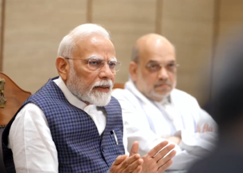 PM Modi to chair Union Cabinet meeting today