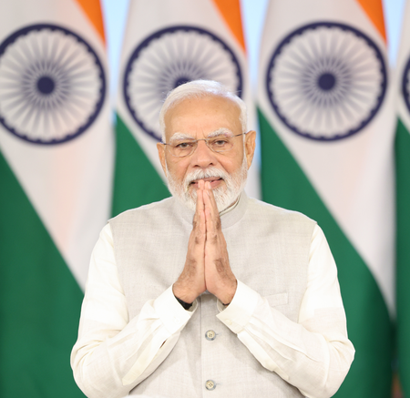 PM Modi to inaugurate 103 Amrit Bharat railway stations today to boost modernisation of Railways
