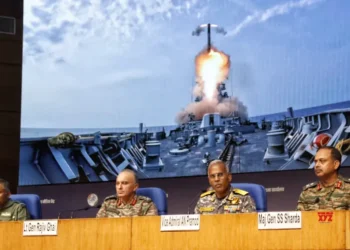 Operation Sindoor: Pakistan punished through military and non-military means