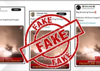 Pakistan’s propaganda machine working overtime after India’s decisive Operation Sindoor