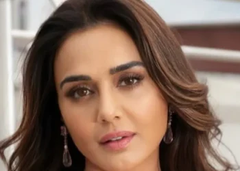 Preity Zinta looks back at Cannes 2024: ‘When I officially got back to showbiz’