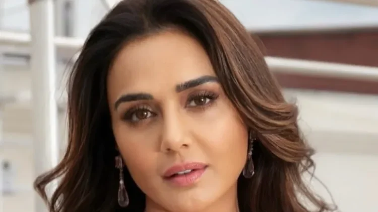 Preity Zinta looks back at Cannes 2024: ‘When I officially got back to showbiz’