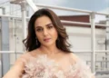 Preity Zinta reveals the reason behind the constant smile on her face