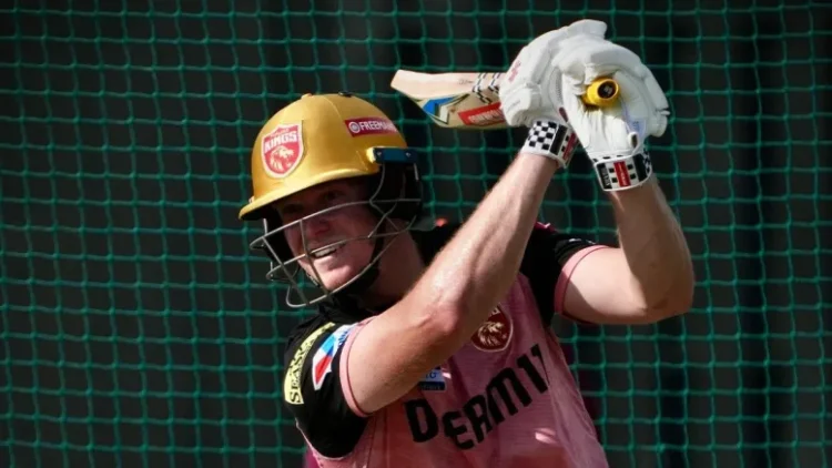 IPL 2025: Punjab Kings have not ‘missed a beat’ during week-long break, affirms James Hopes