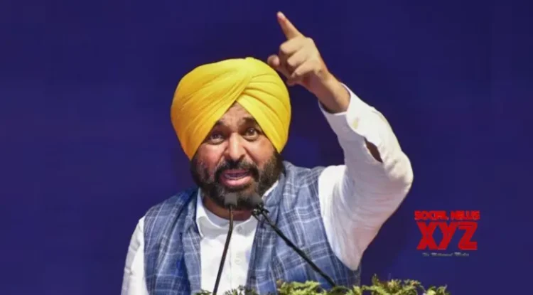 Punjab releases additional water to Rajasthan for military needs