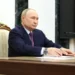 Putin proposes direct talks with Kyiv in Istanbul to end Russia-Ukraine war