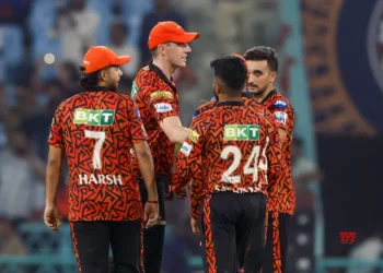 IPL 2025: RCB collapse as Malinga, Cummins star for SRH in 42-run win