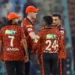 IPL 2025: RCB collapse as Malinga, Cummins star for SRH in 42-run win