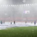 IPL 2025: Rain plays spoilsport as Sunrisers Hyderabad crash out of playoff race