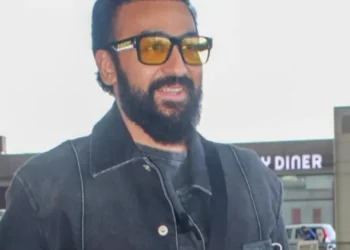 Raj Kundra makes a shocking revelation regarding Rajasthan Royals: Press conference on June 2