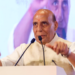 ‘Jai Hind’ echoes nationwide: Rajnath Singh, Union Ministers, and Oppn leaders salute Indian Army’s response to terror