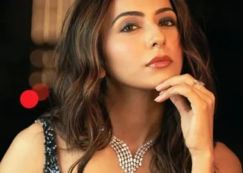 Rakul Preet Singh honors her father and the Indian Army on Armed Forces Day