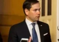 Rubio says US monitoring India-Pak situation ‘closely’