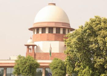 SC to hear pleas challenging Waqf Amendment Act today