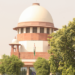 SC to hear pleas challenging Waqf Amendment Act today