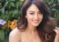 Sandeepa Dhar urges to normalize conversations around periods
