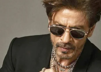 Shah Rukh Khan says ‘Met Gala is not my space’