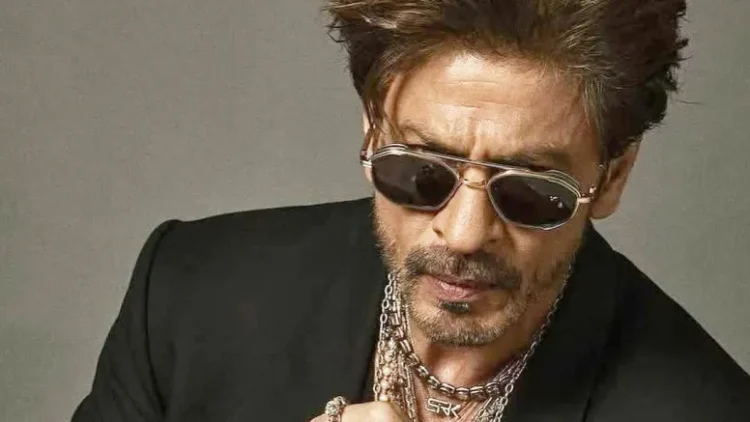 Shah Rukh Khan says ‘Met Gala is not my space’