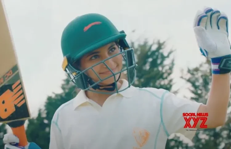 Subhash Ghai Unveils Trailer for Marathi Musical Drama Amaira