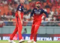 IPL 2025: Suyash and Hazlewood star as RCB storm into fourth final with 8-wicket win over PBKS