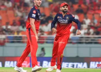 IPL 2025: Suyash and Hazlewood star as RCB storm into fourth final with 8-wicket win over PBKS