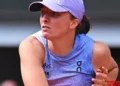 French Open: Swiatek too strong for Raducanu once again, knocks her out in Round 2