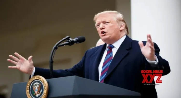 Syria welcomes US president’s remarks on potential sanctions relief