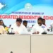 Telangana sanctions Rs 4,000 crore for 20 Young India Residential Schools