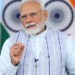 Traffic curtailed in Patna for PM Modi’s roadshow on May 29