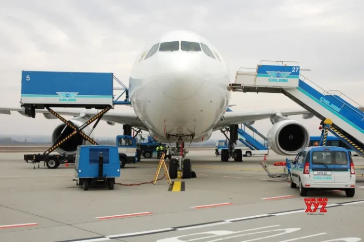 Turkish aviation firm challenges security clearance revocation in Delhi High Court