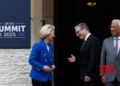 UK-EU ties reset with new bilateral deal