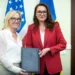 Ukraine notifies US of finalising natural resources deal