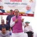 Union Minister Shivraj Chouhan participates in ‘Viksit Krishi Sankalp Abhiyan’ event in Jammu