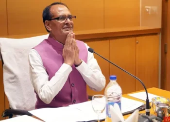 Union Minister Shivraj Chouhan to embark on another padyatra
