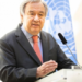 World cannot afford military confrontation between India & Pakistan: Guterres (Lead)