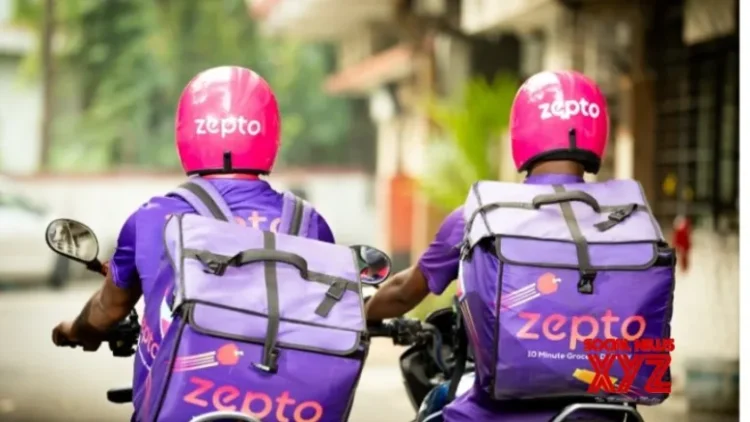 Zepto CEO accuses rival company’s CFO of targeting them with a smear campaign