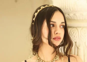 ‘Laapataa Ladies’ actress Nitanshi Goel is all set to make her Cannes debut