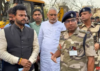 Ahmedabad plane crash: Aviation Minister orders full-scale probe, multidisciplinary review