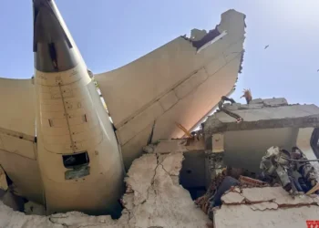 ‘Difficult day for all of us’: Air India CEO expresses grief over Ahmedabad plane crash