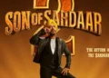 Ajay Devgn Brings Back the Sardaar in Son of Sardaar 2, Releasing July 25